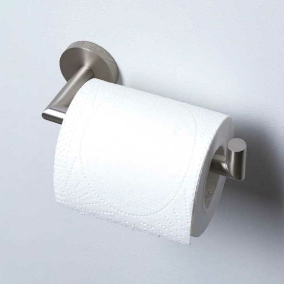 Держатель туалетной бумаги Allen Brau Priority 6.31007-BN Никель брашированный
