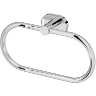 Кольцо для полотенец AM.PM Sense L A7434400 Хром Кольцо для полотенец AM.PM Sense L A7434400 Хром