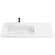 Раковина Creavit Memory 100 L MY100-00CB00E-0000 Белая Раковина Creavit Memory 100 L MY100-00CB00E-0000 Белая