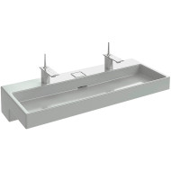 Раковина Jacob Delafon Terrace 120 EXB9112-00 с подсветкой Раковина Jacob Delafon Terrace 120 EXB9112-00 с подсветкой