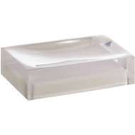 Мыльница Bemeta Vista 120108196-101 Бежевый