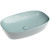 Раковина-чаша Ceramicanova Element 60 CN6049MLG Зеленая матовая
