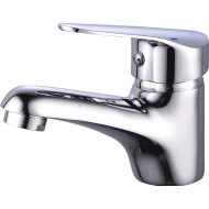 Смеситель для раковины River Balaton R009 10000003148 Хром