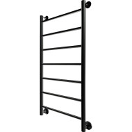 Водяной полотенцесушитель Тругор Аспект 1 НП 100x50 Черный