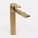 Смеситель для раковины WasserKRAFT Aisch 5503H Золото матовое Смеситель для раковины WasserKRAFT Aisch 5503H Золото матовое