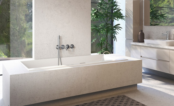 Смеситель для ванны Timo Saona 2314/00YSM Хром Смеситель для ванны Timo Saona 2314/00YSM Хром