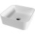 Раковина-чаша Whitecross Garnet 40 0702.040040.200 Белая матовая