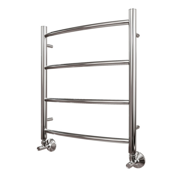 Водяной полотенцесушитель Point Афина PN04156 П4 500x600 Хром Водяной полотенцесушитель Point Афина PN04156 П4 500x600 Хром