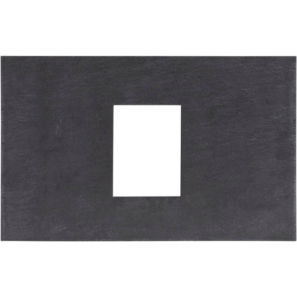 Столешница под раковину Allen Brau Priority 70 1.31009.GR-S Графит структ Столешница под раковину Allen Brau Priority 70 1.31009.GR-S Графит структ