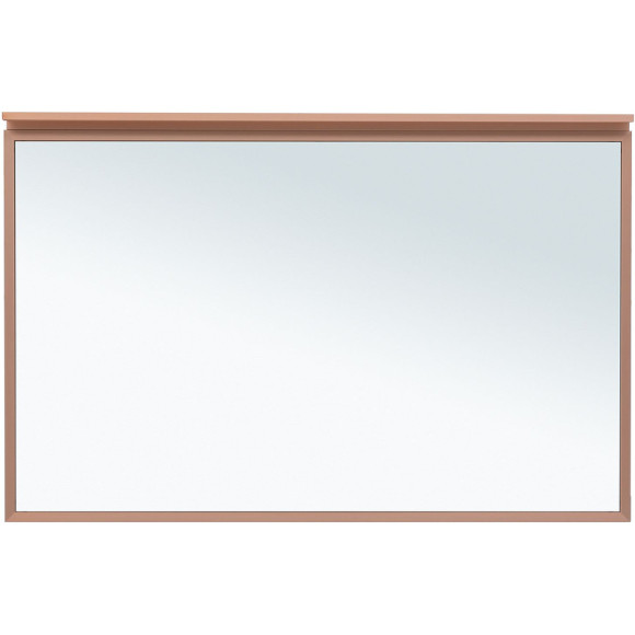 Зеркало Allen Brau Priority 120 1.31018.60 с подсветкой Медь браш Зеркало Allen Brau Priority 120 1.31018.60 с подсветкой Медь браш