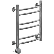 Электрический полотенцесушитель Ника Arc ЛД (Г2) 50/40 Хром