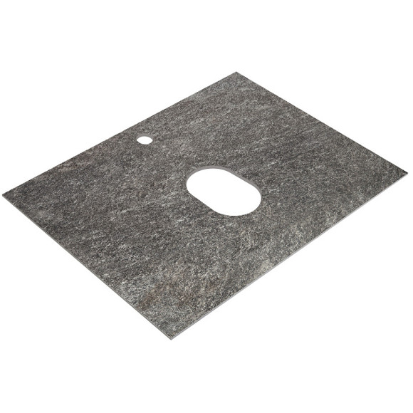 Столешница под раковину BelBagno 60 KEP-60-GRN Granito