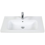 Раковина Creavit Ideal 90 ID090-00CB00E-0000 Белая