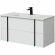 Тумба под раковину Allen Brau Reality 100 1.32007.WM подвесная Белая матовая Тумба под раковину Allen Brau Reality 100 1.32007.WM подвесная Белая матовая