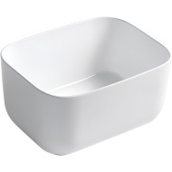 Раковина-чаша SantiLine 47 SL-1112 Белая