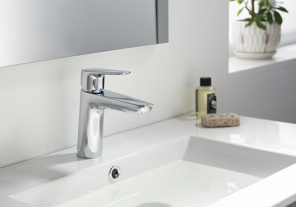 Комплект смесителей Aquatek Бетта AQ1130CR Хром