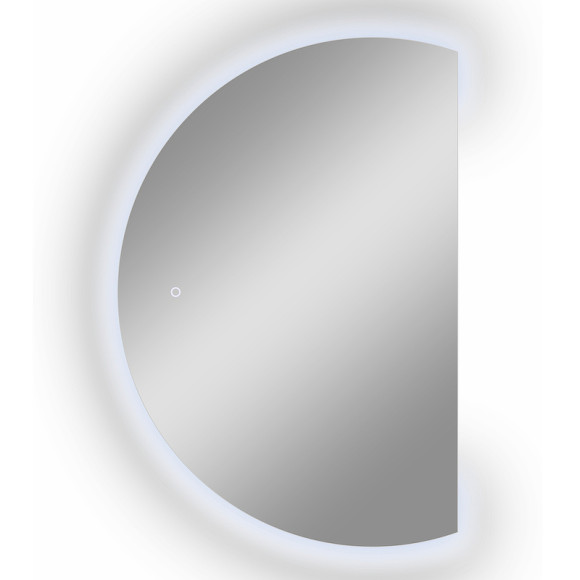 Зеркало Континент Jill 600х900 ЗЛП3564 с подсветкой с сенсорным выключателем Зеркало Континент Jill 600х900 ЗЛП3564 с подсветкой с сенсорным выключателем