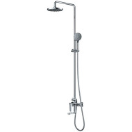 Душевая система Caprigo Atlantic 51-310-crm Хром