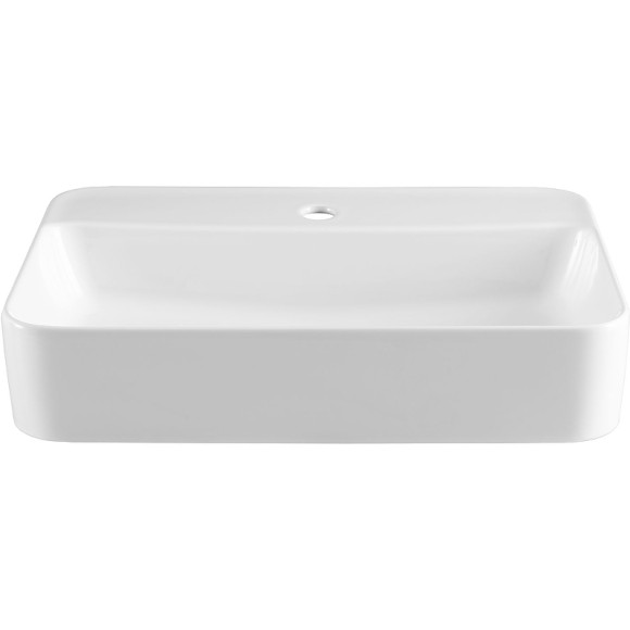 Раковина Allen Brau Liberty 2 60 4.32013.20 Белая