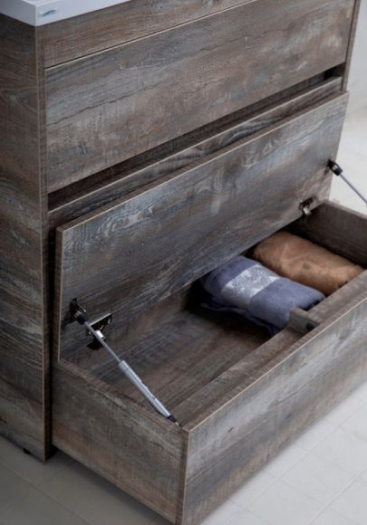 Тумба под раковину Art&Max Family-750-3C-PIA-PE Бетон Экзотик Тумба под раковину Art&Max Family-750-3C-PIA-PE Бетон Экзотик