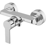 Смеситель для душа Villeroy&Boch Architectura TVS10300100061 Хром Смеситель для душа Villeroy&Boch Architectura TVS10300100061 Хром