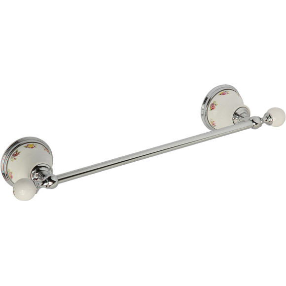 Полотенцедержатель Migliore Provance 17672 Хром Полотенцедержатель Migliore Provance 17672 Хром