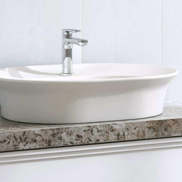 Смеситель для раковины Kerama Marazzi Ole 69412KM.21.018 Хром