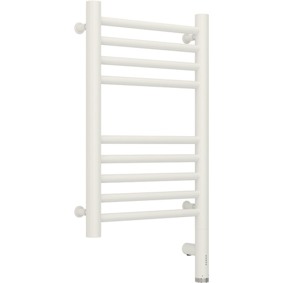 Электрический полотенцесушитель Сунержа Богема 3.0 прямая 500x300 R 30-5805-5030 Белый матовый Электрический полотенцесушитель Сунержа Богема 3.0 прямая 500x300 R 30-5805-5030 Белый матовый