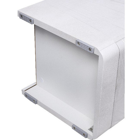 Шкаф пенал Style Line Атлантика 30 Люкс Plus СС-00002277 с бельевой корзиной Бетон крем Шкаф пенал Style Line Атлантика 30 Люкс Plus СС-00002277 с бельевой корзиной Бетон крем