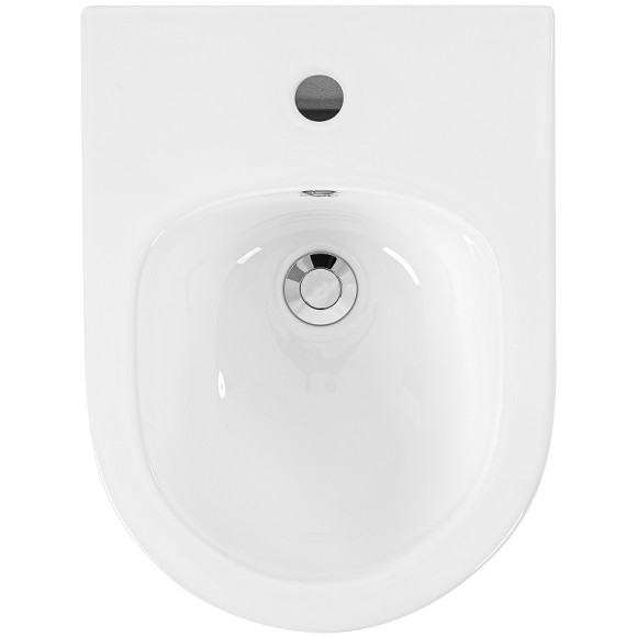 Биде Aquatek Мия AQ1004-00 подвесное Белое Биде Aquatek Мия AQ1004-00 подвесное Белое