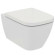 Унитаз Ideal Standard I.Life B T461401 без сиденья