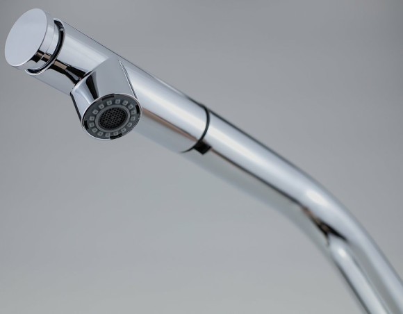 Смеситель для кухни ESKO K12 Хром Смеситель для кухни ESKO K12 Хром