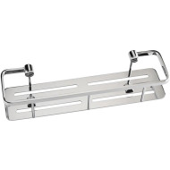 Полка корзина Bemeta Cytro 146208062 Хром Полка корзина Bemeta Cytro 146208062 Хром