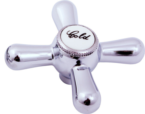 Смеситель на борт ванны Rav Slezak Morava retro MK169.5S Хром Смеситель на борт ванны Rav Slezak Morava retro MK169.5S Хром