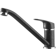 Смеситель для кухни Aquaton Аркос 1AX001FCXX210 Графит Смеситель для кухни Aquaton Аркос 1AX001FCXX210 Графит