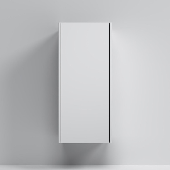 Подвесной шкаф AM.PM Func 40 M8FCH04029WM Белый матовый Подвесной шкаф AM.PM Func 40 M8FCH04029WM Белый матовый