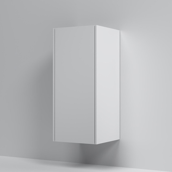 Подвесной шкаф AM.PM Func 40 M8FCH04029WM Белый матовый Подвесной шкаф AM.PM Func 40 M8FCH04029WM Белый матовый