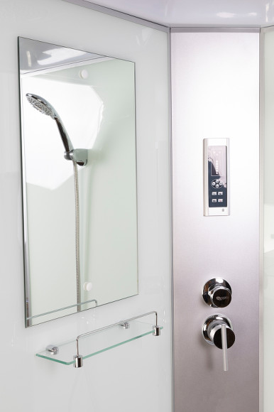 Душевая кабина Niagara Classic 90x90 NG-1108-14P без гидромассажа Душевая кабина Niagara Classic 90x90 NG-1108-14P без гидромассажа