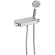 Смеситель для душа Allen Brau Fantasy 5.11002-00 с термостатом Хром Смеситель для душа Allen Brau Fantasy 5.11002-00 с термостатом Хром