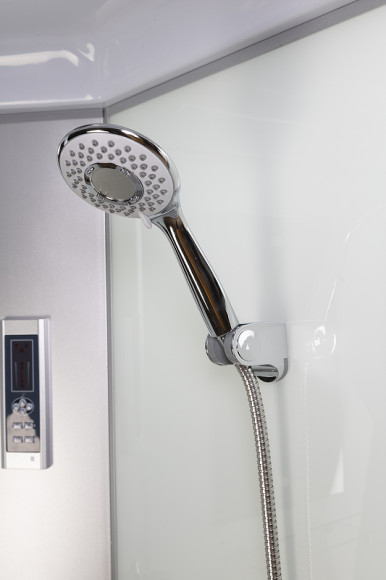 Душевая кабина Niagara Classic 80x80 NG-2307-14F с гидромассажем