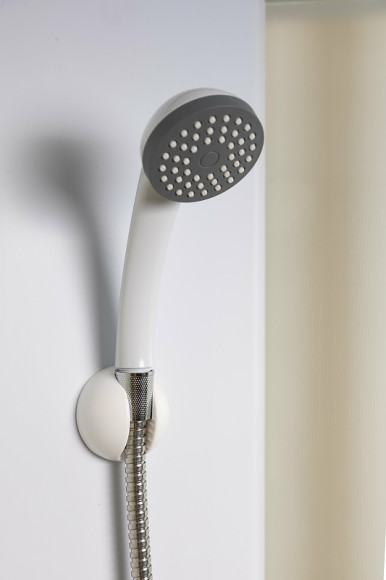 Душевая кабина Niagara Promo 110x80 P110/80/26Q/MT/BK без гидромассажа Душевая кабина Niagara Promo 110x80 P110/80/26Q/MT/BK без гидромассажа