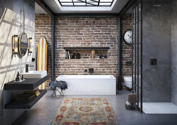 Унитаз Villeroy&Boch Architectura 4694R001 подвесной без сиденья