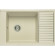 Кухонная мойка Aquaton Делия 78 1A715132DE240 Жемчуг