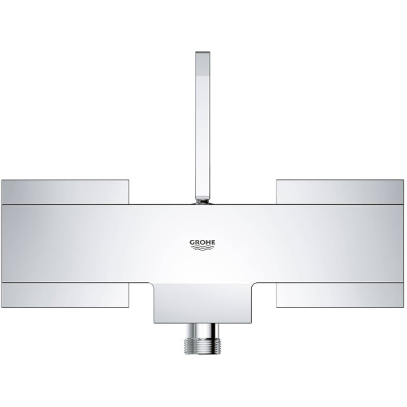 Смеситель для душа Grohe Eurocube Joy 23665000 Хром