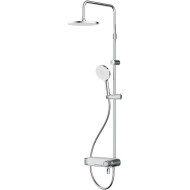 Душевая система AM.PM X-Joy F0785A700 Хром