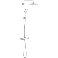 Душевая система Grohe Euphoria 260 27615002 с термостатом Хром