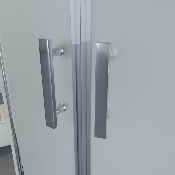 Душевая кабина Niagara Ultra 150x70 NG-3150-01 с гидромассажем Душевая кабина Niagara Ultra 150x70 NG-3150-01 с гидромассажем