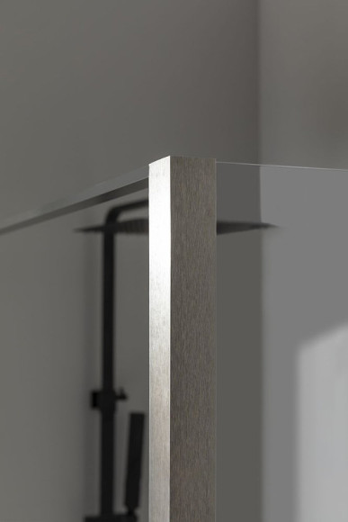 Душевая система Allen Brau Infinity 5.21012-31 Черная матовая Душевая система Allen Brau Infinity 5.21012-31 Черная матовая