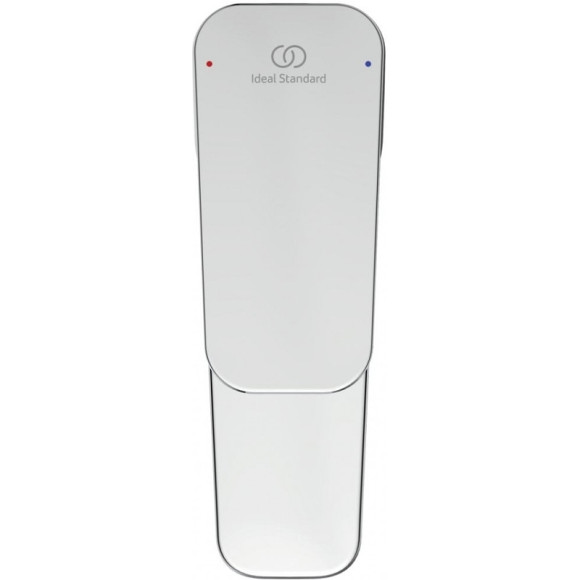 Смеситель для раковины Ideal Standard Ceraplan BD206AA Хром Смеситель для раковины Ideal Standard Ceraplan BD206AA Хром