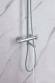 Душевая система Allen Brau Priority 5.31A10-00 Хром Душевая система Allen Brau Priority 5.31A10-00 Хром